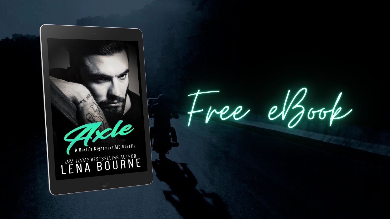 Axle FREE eBook